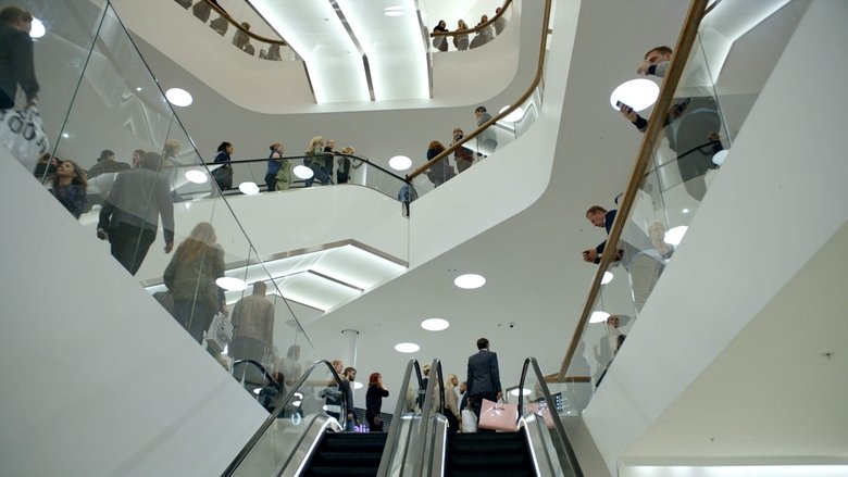 кадр из фильма Квадрат