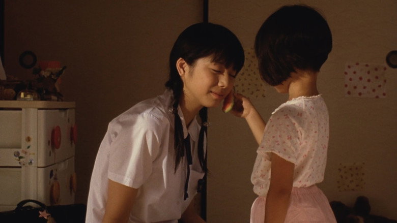 кадр из фильма Тэннэн Кокэкко