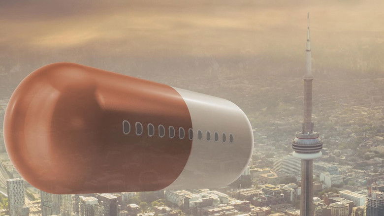 кадр из фильма Rush: Signals (40th Anniversary Edition)