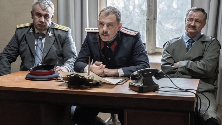 кадр из фильма Cardinalul