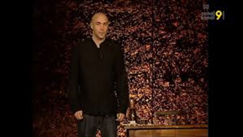 кадр из фильма Frederic Recrosio : Rêver, grandir et coincer des malheureuses