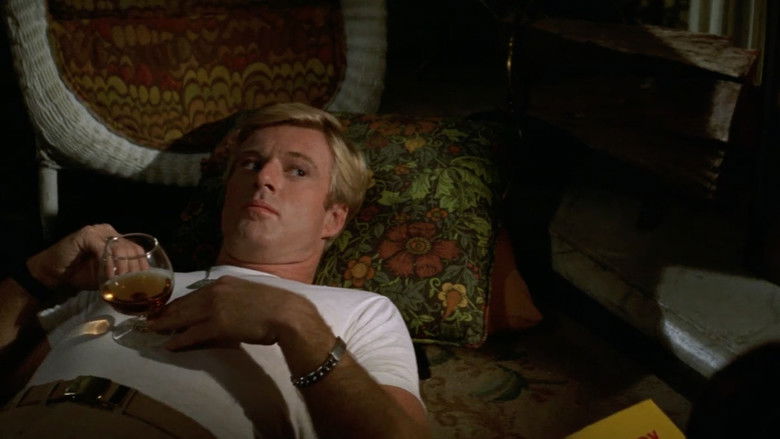 кадр из фильма Встреча двух сердец