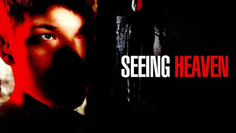 кадр из фильма Узревший блаженство