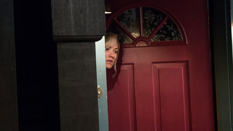 кадр из фильма Кукловод