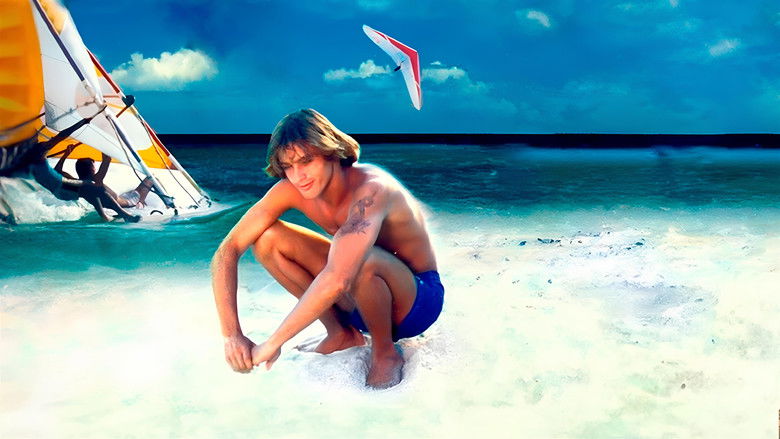 кадр из фильма Menino do Rio