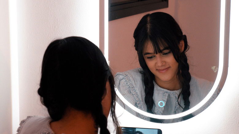 кадр из фильма Me Liga Aí