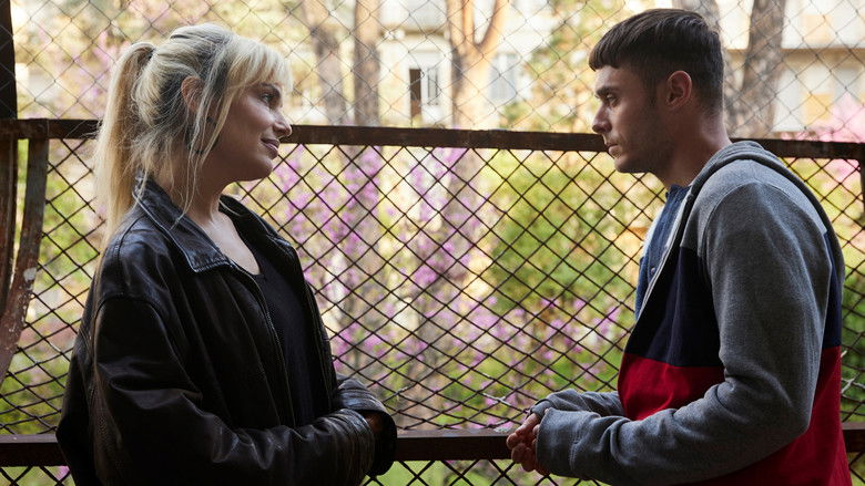 кадр из фильма Felicità