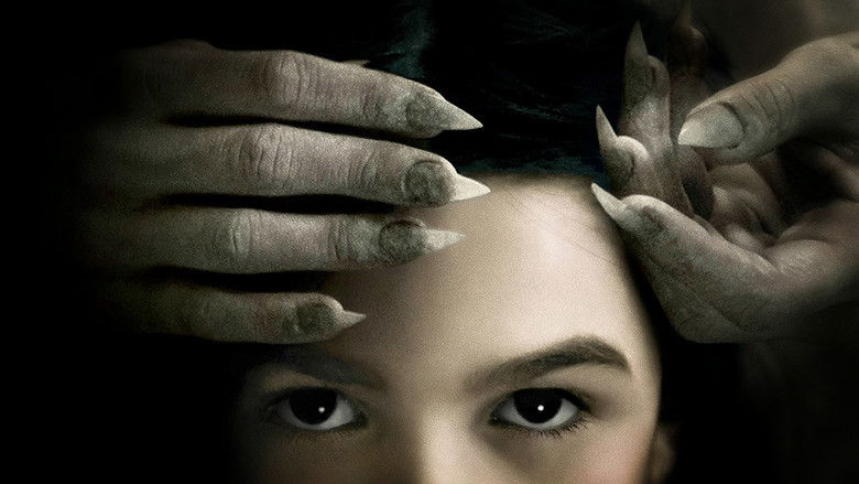 кадр из фильма Няня