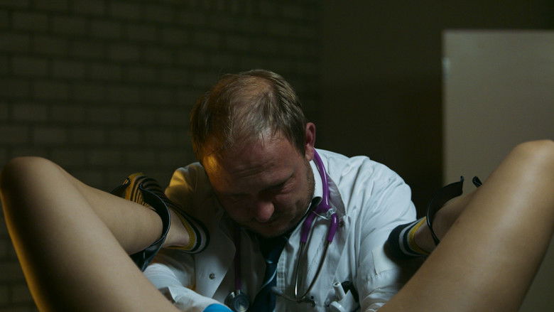 кадр из фильма Radiostilte