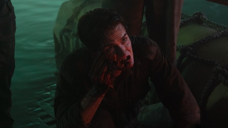 кадр из фильма Зверь войны