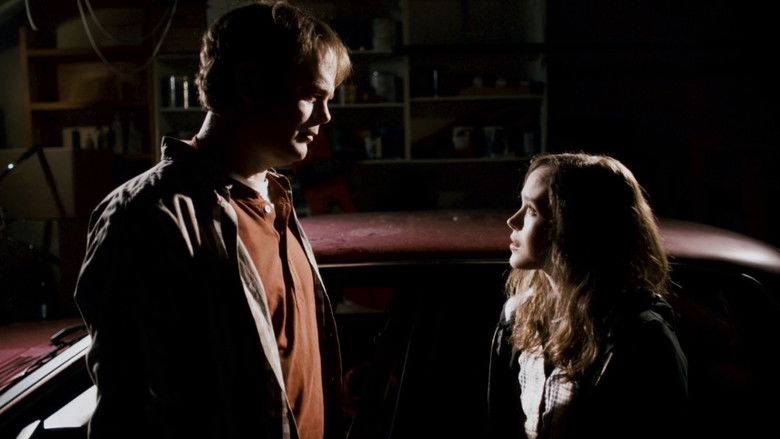 кадр из фильма Супер