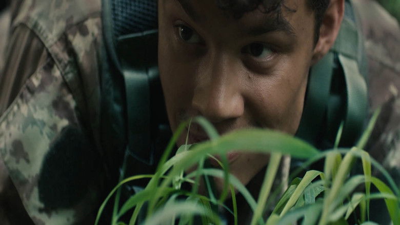 кадр из фильма Endless River