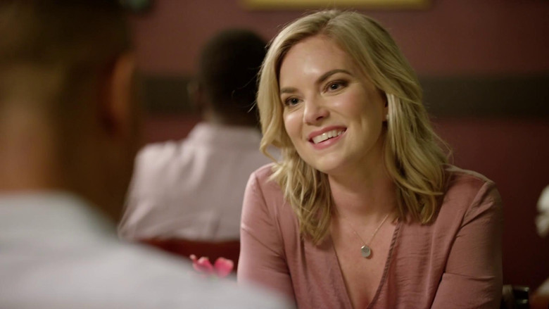 кадр из фильма The Killer Downstairs