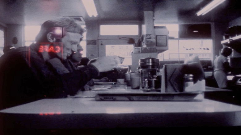 кадр из фильма Last Chants for a Slow Dance