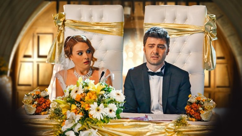 кадр из фильма Git Başımdan