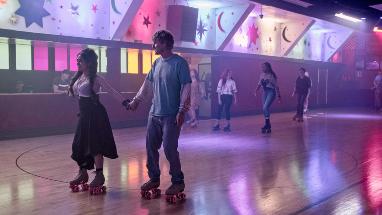 кадр из фильма Блаженство