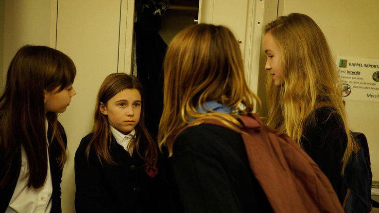 кадр из фильма Dérive