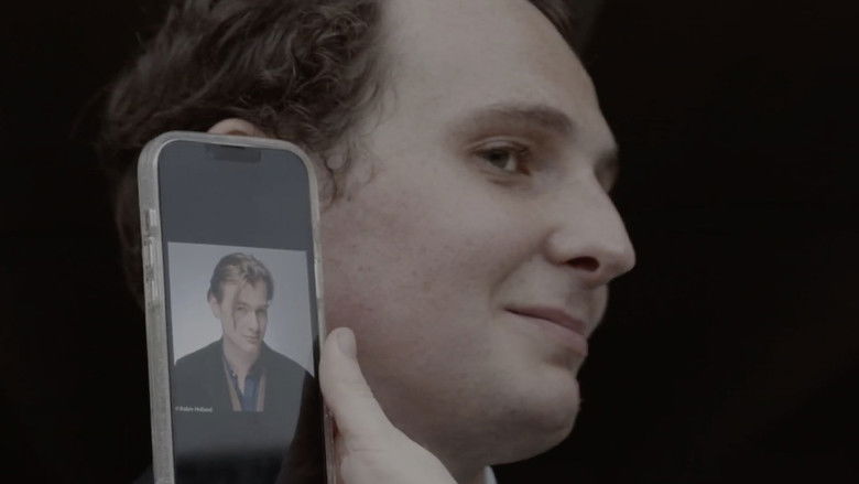 кадр из фильма The Christopher Nolan Experience