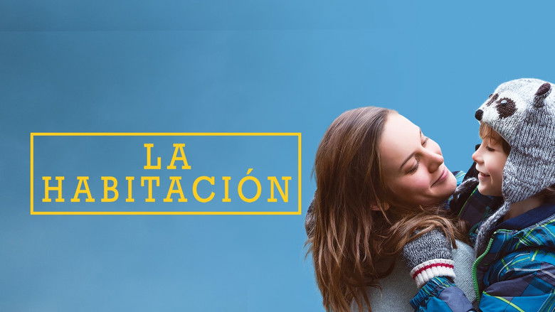 кадр из фильма Комната