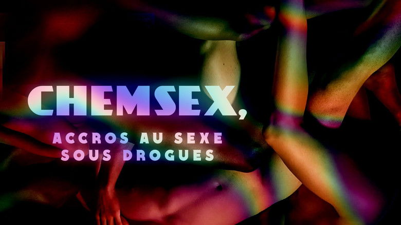 кадр из фильма Chemsex: accros au sexe sous drogues