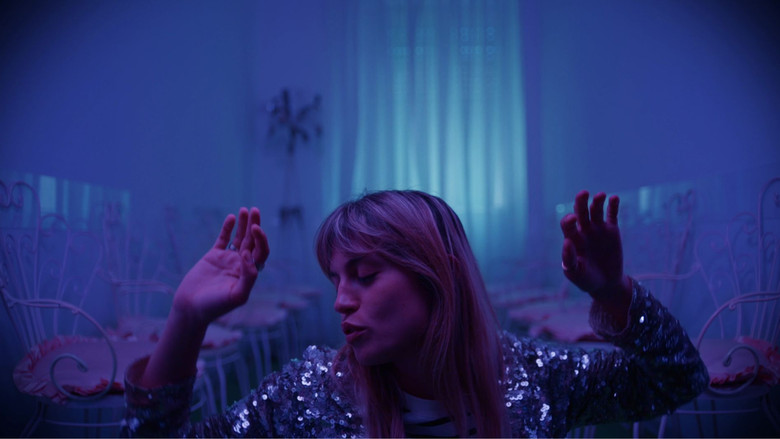 кадр из фильма Tua Madre