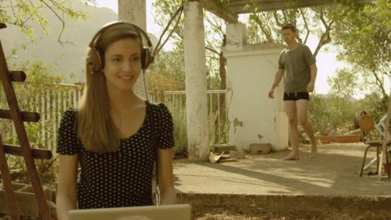 кадр из фильма Solo!