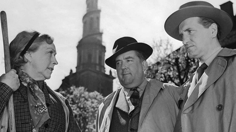 кадр из фильма Kriminalsagen Tove Andersen