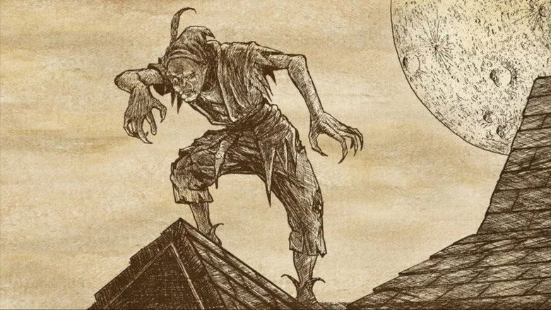 кадр из фильма Poohniverse: Monsters Assemble