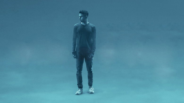 кадр из фильма Дрю Майкл