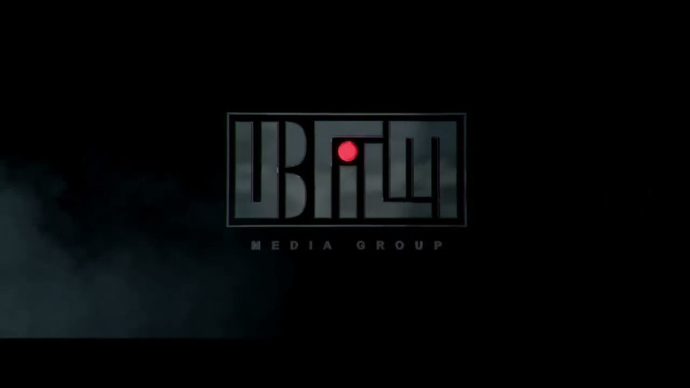 кадр из фильма Зүүдэнд ч оромгүй явдал