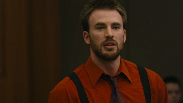 кадр из фильма Прокол