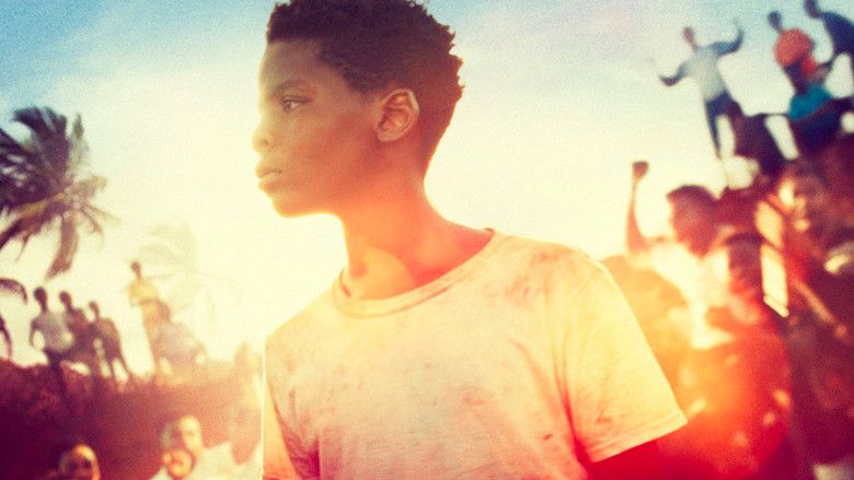 кадр из фильма Tropique de la violence