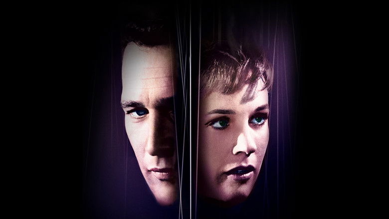 кадр из фильма Разорванный занавес