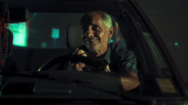 кадр из фильма Remisse Navidad