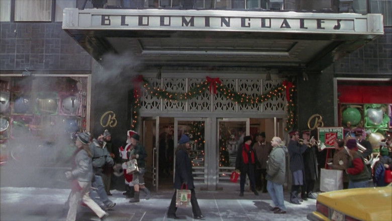 кадр из фильма Интуиция