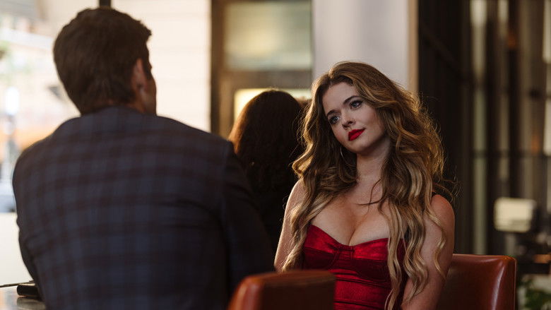 кадр из фильма Твой образ