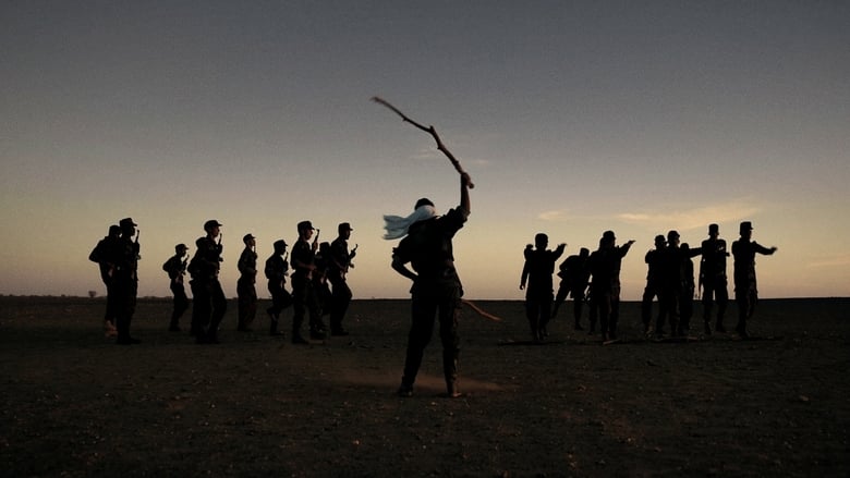 кадр из фильма Battalion to my beat