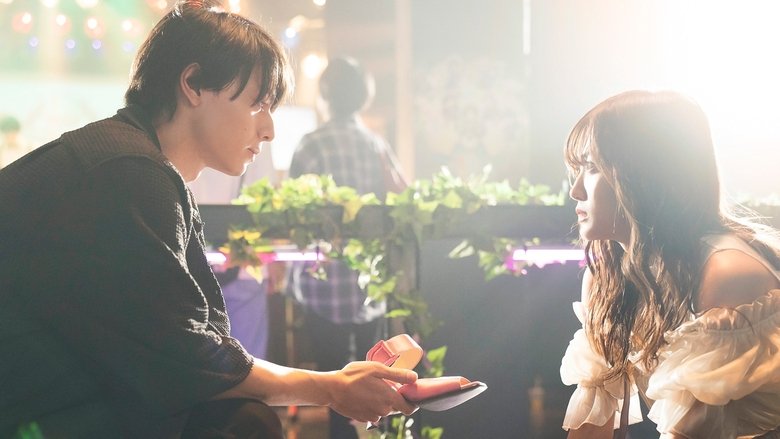 кадр из фильма 山田くんとLv999の恋をする