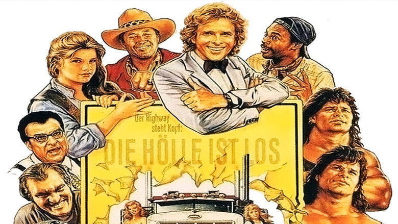 кадр из фильма Думай по-крупному