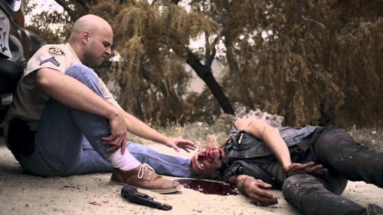 кадр из фильма В мозгу