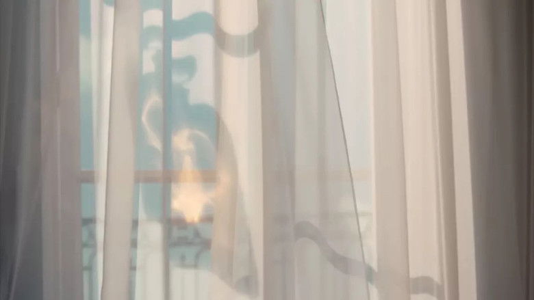 кадр из фильма Dictionnaire amoureux du parfum