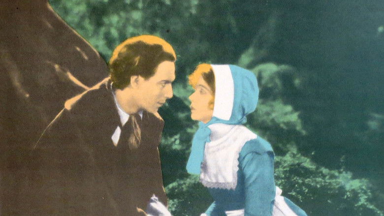 кадр из фильма Алая буква