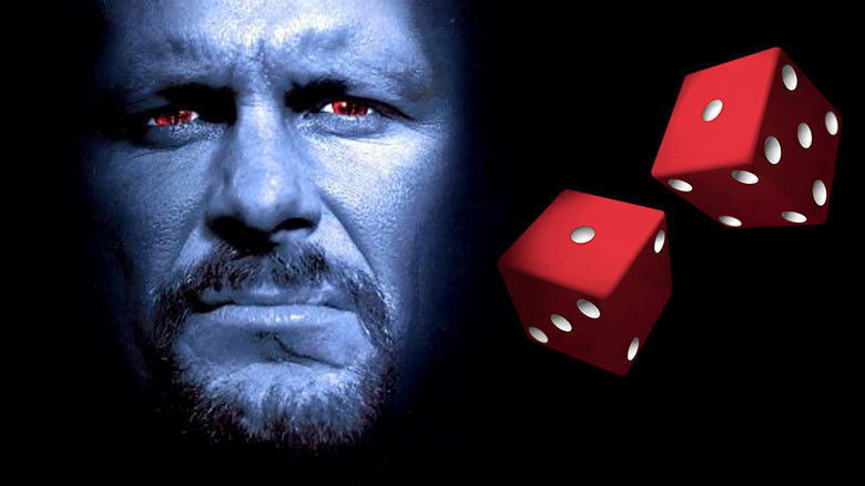 кадр из фильма WWF Fully Loaded 2000