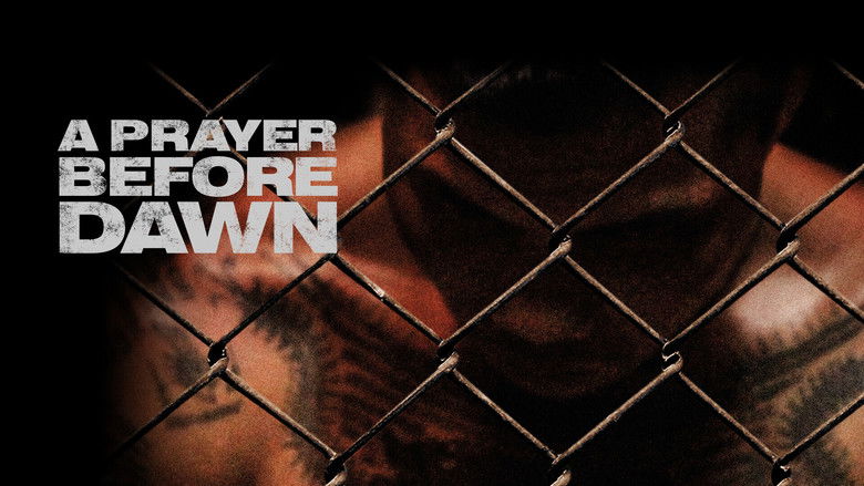 кадр из фильма Бои без правил