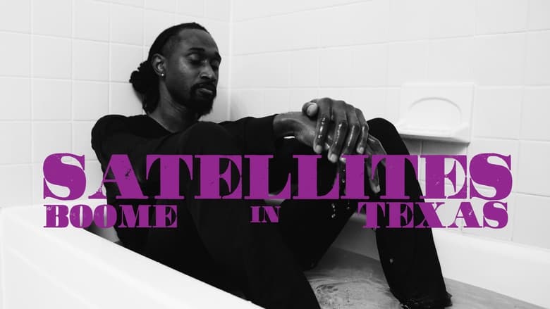 кадр из фильма Boome Satellites in Texas