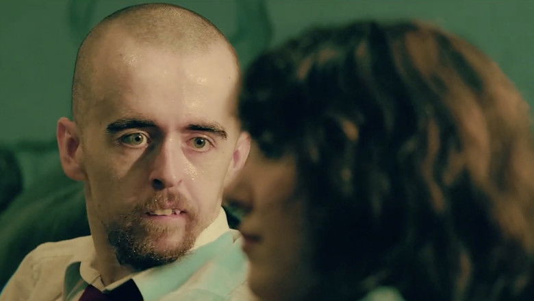 кадр из фильма Gooned To Death