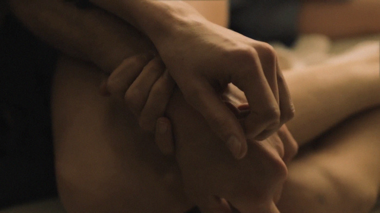 кадр из фильма Sleeping with Frank