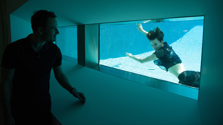 кадр из фильма Между нами музыка