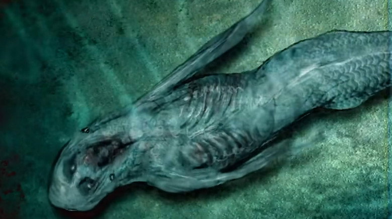 кадр из фильма Mermaids