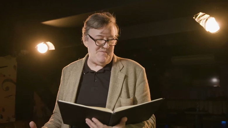 кадр из фильма Fear of Dancing